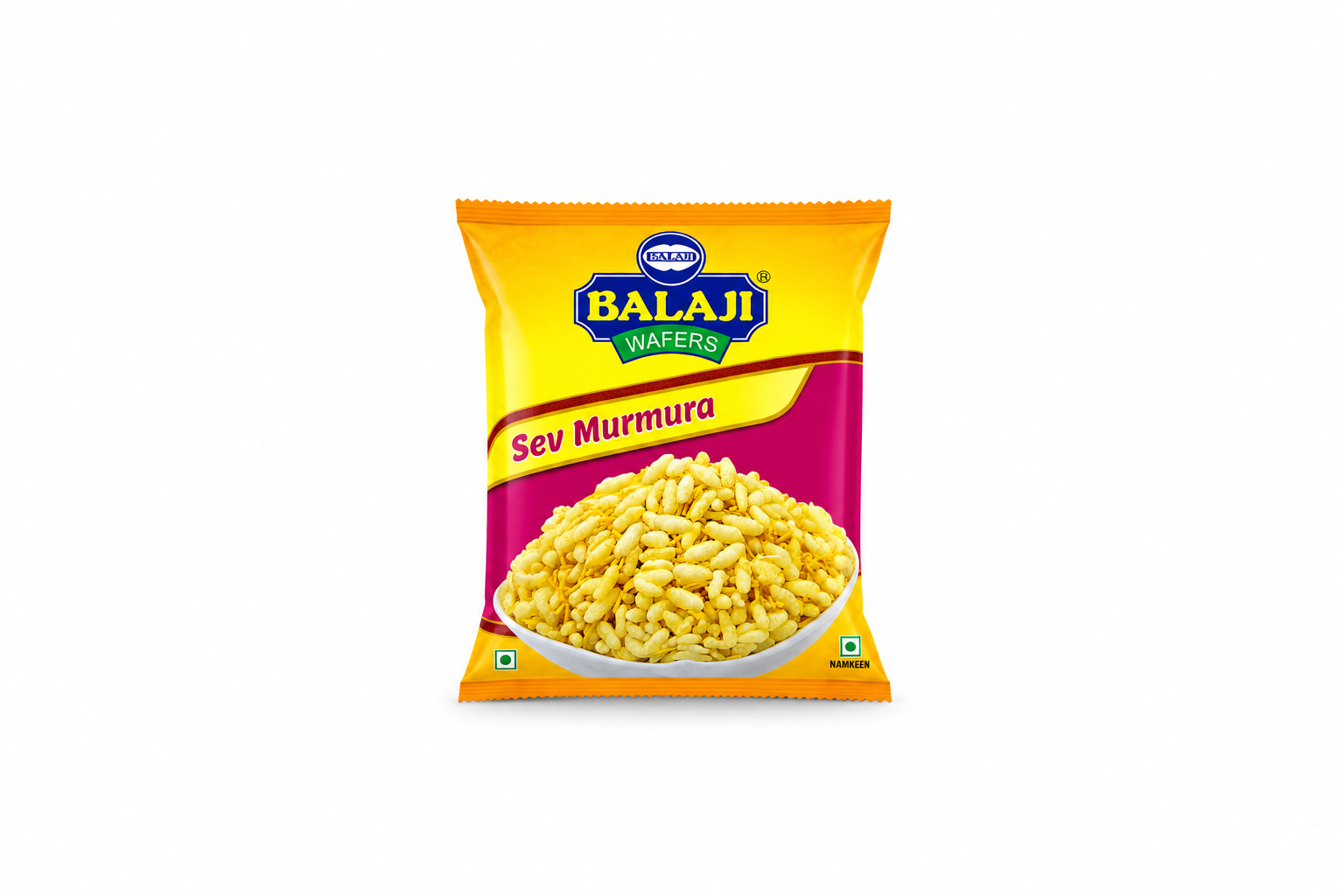 Balaji Sev Mummra
