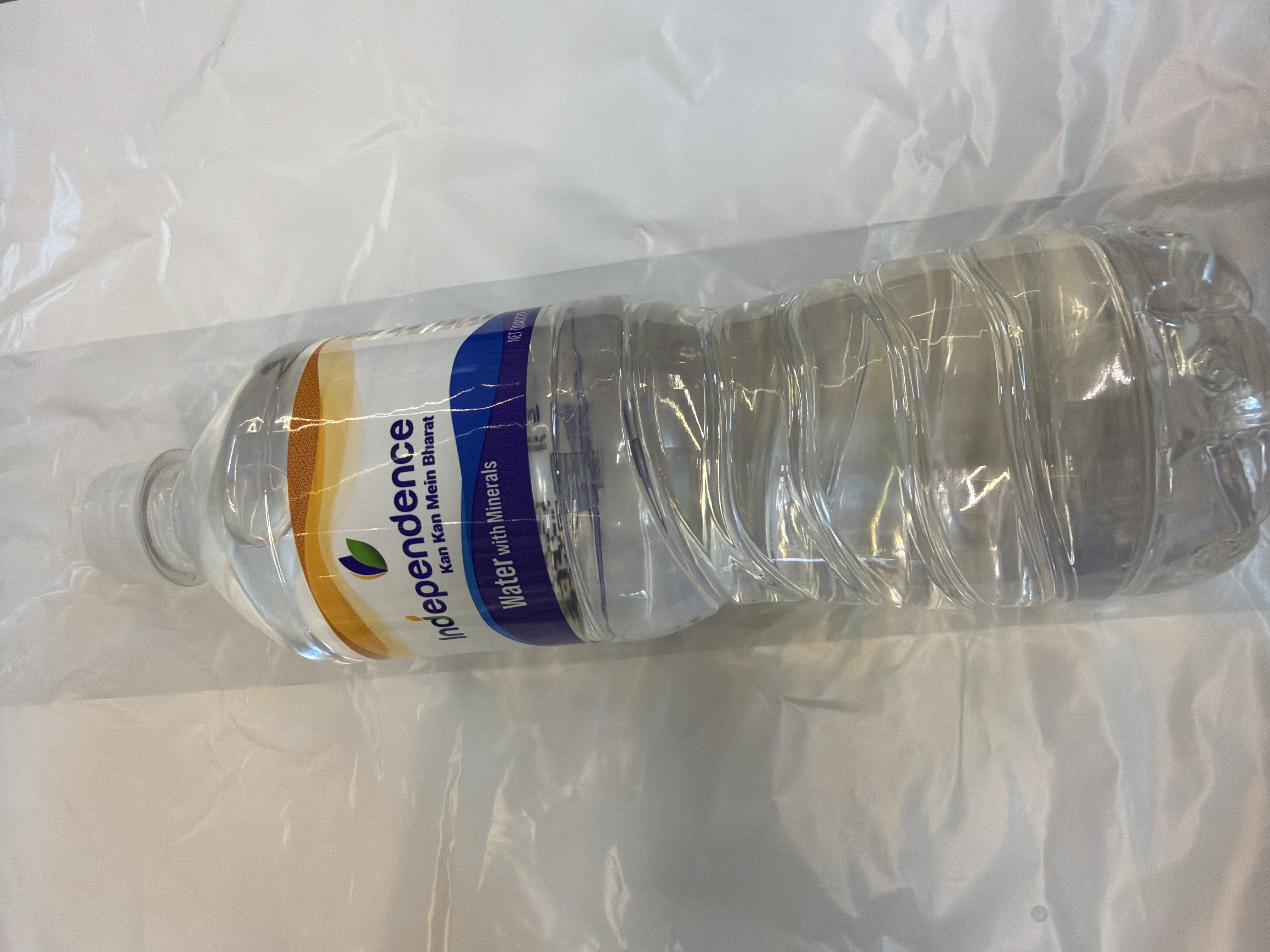  Water Bottle