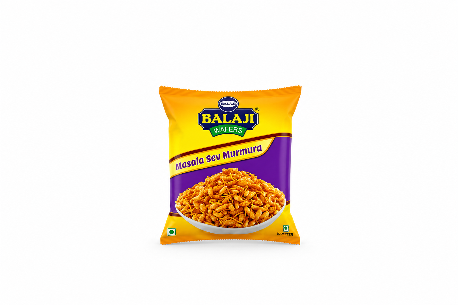 Balaji Masala Sev mumara