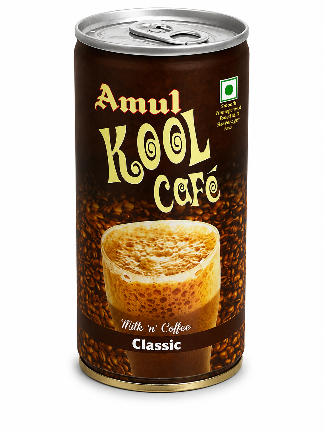 Amul kool cafe classic