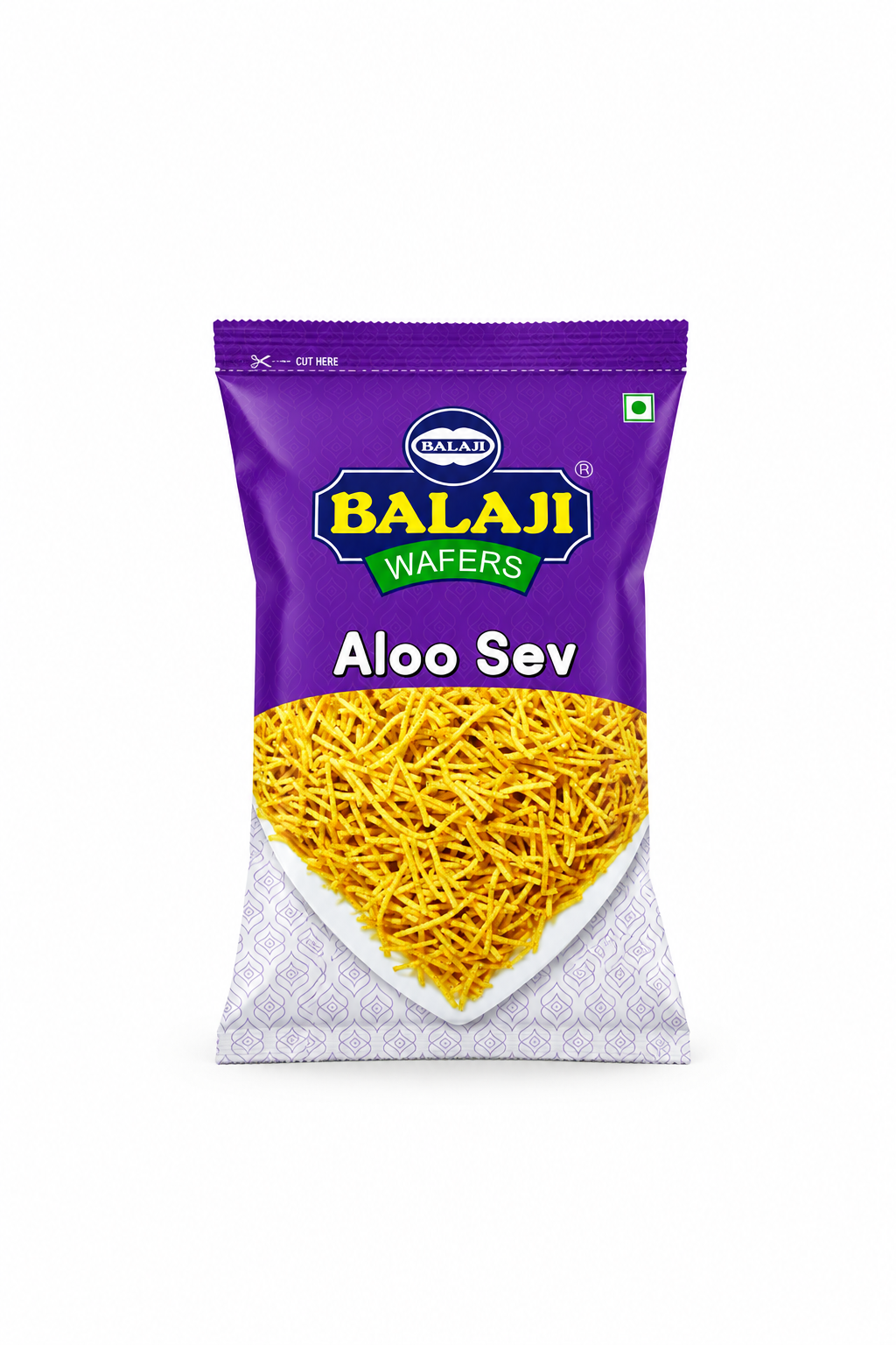 Balaji Aloo sev 500g