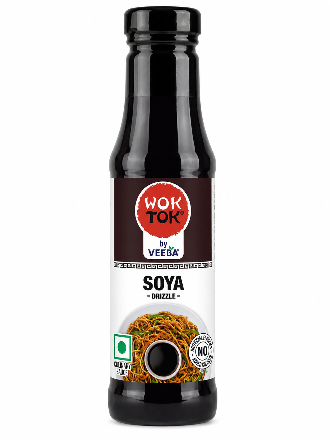 Wok Tok Soya Sauce 