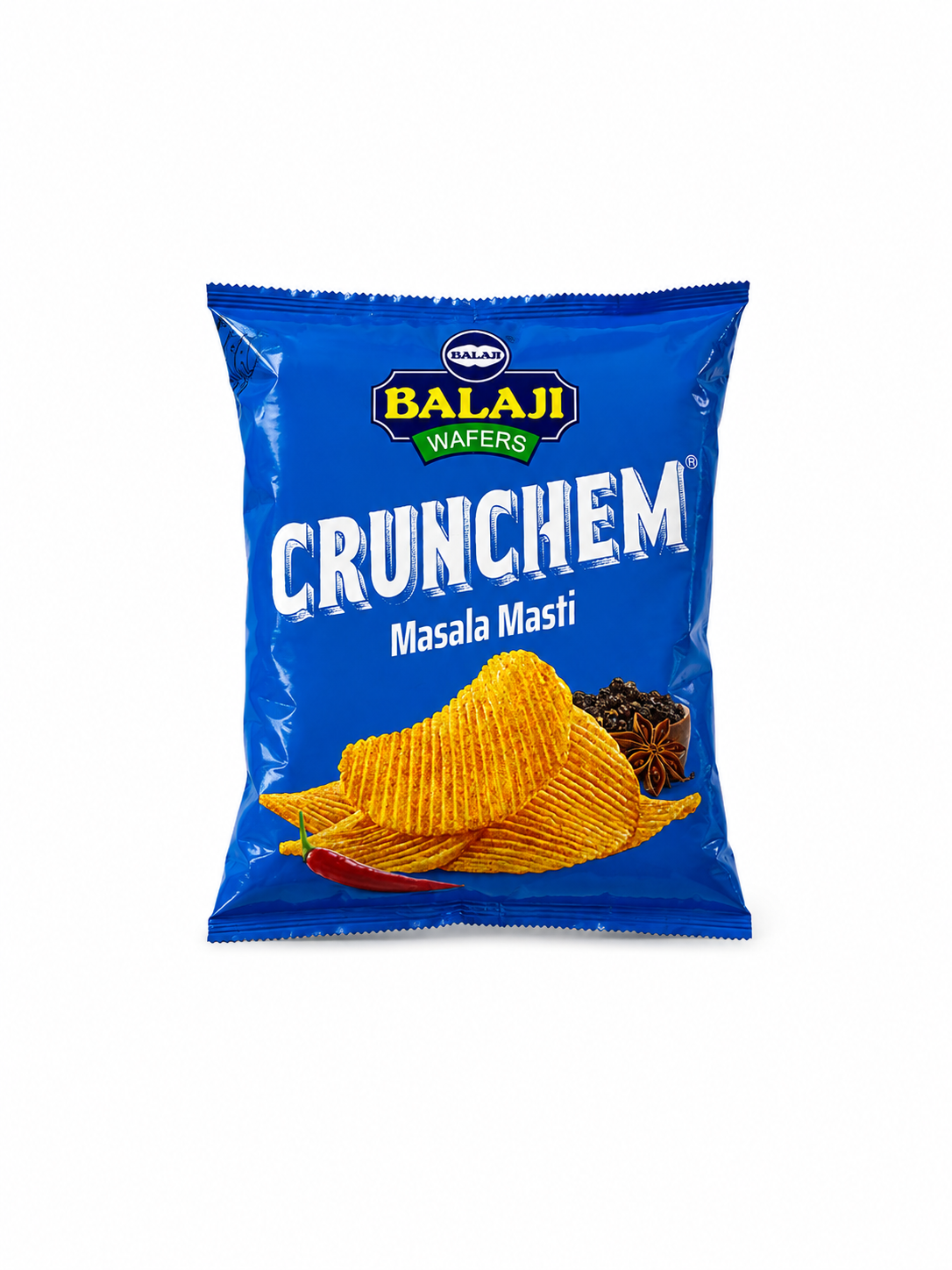 Balaji Masala Masti Wafer