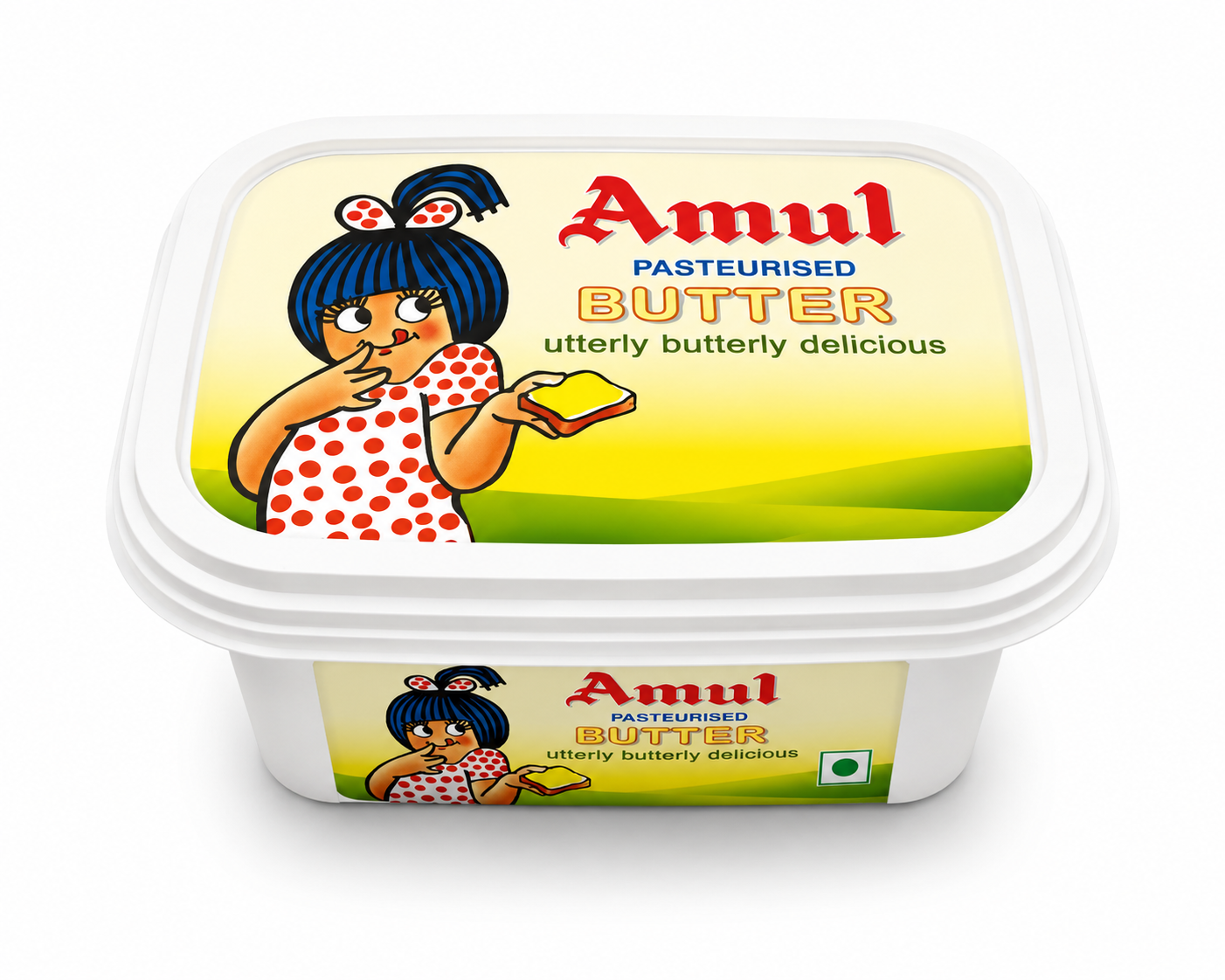Amul butter 200g