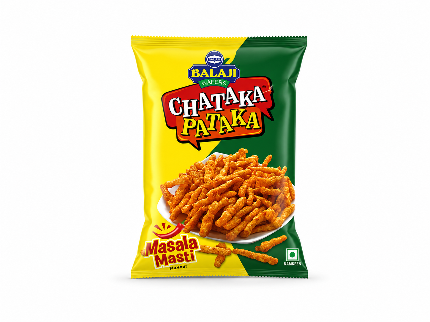 Balaji Chataka Pataka