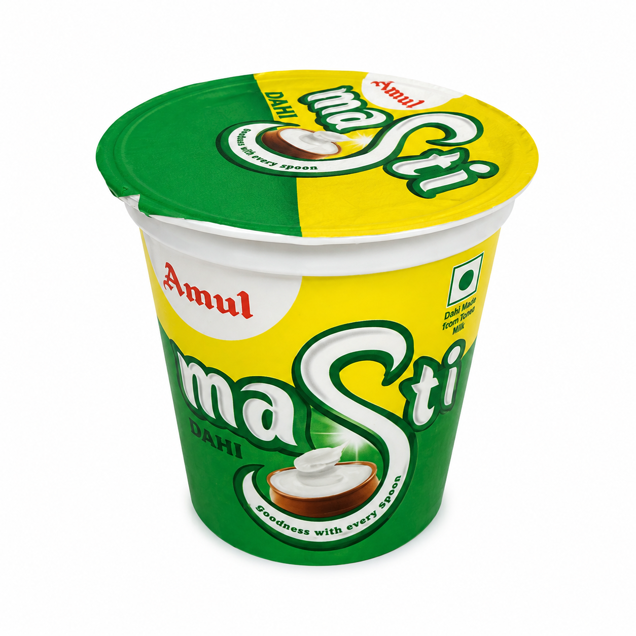 Amul Masti Dahi 400g