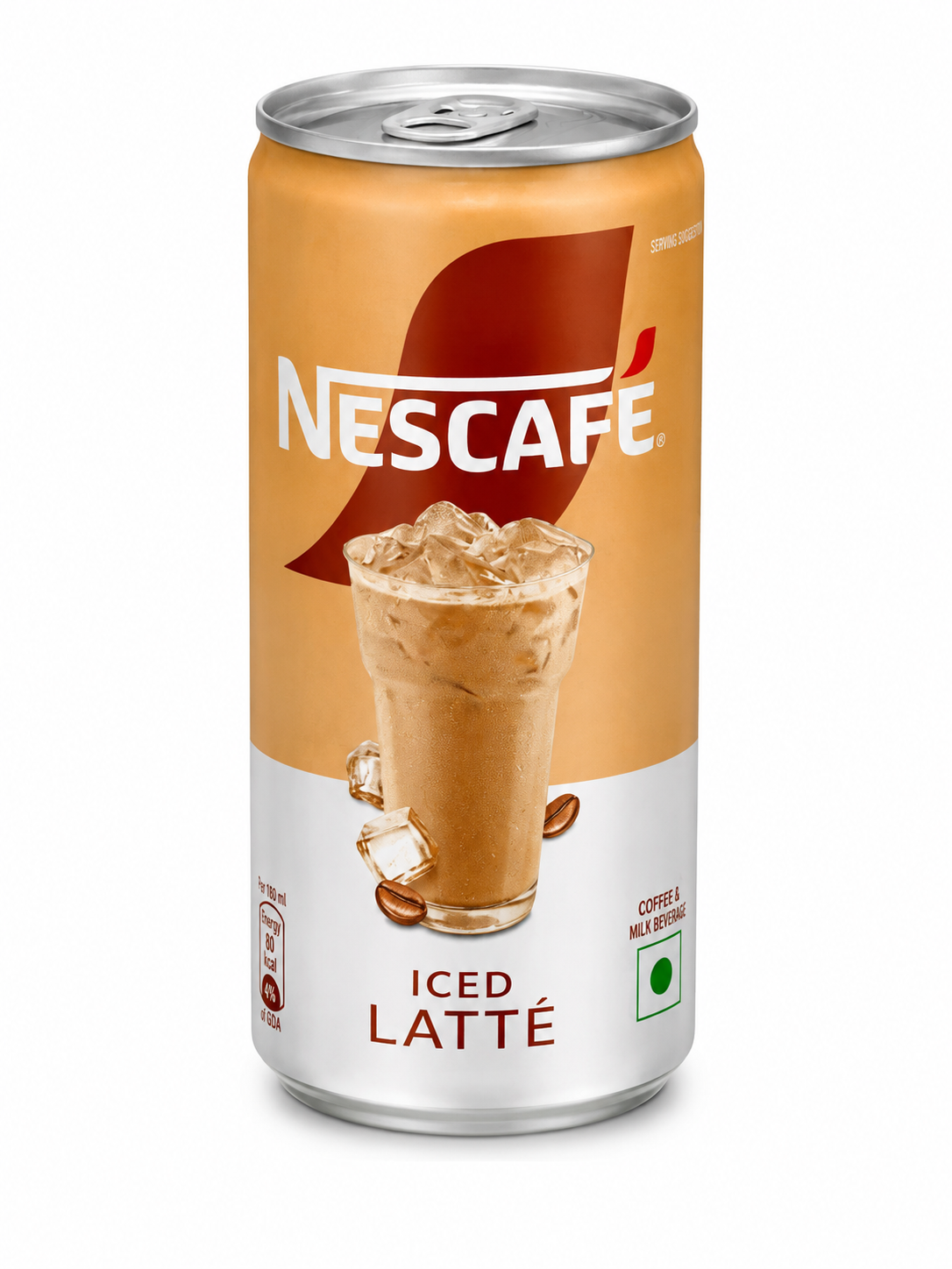 Nescafe Iced latte