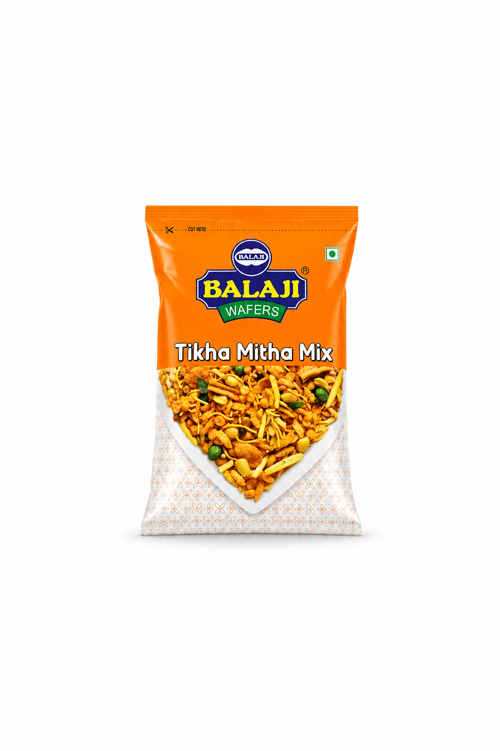Balaji Tikha Mitha  chavanu 500g