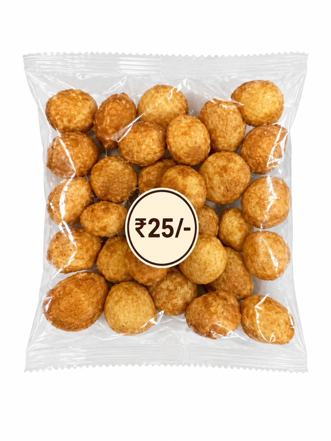 Sp-Panipuri packet 30pc