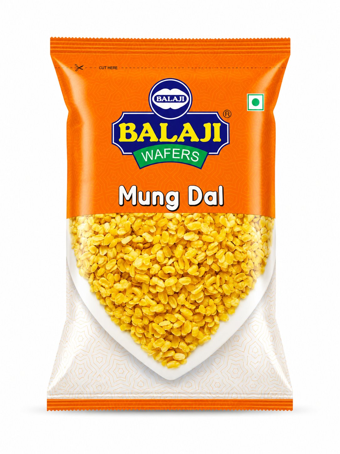 Balaji mung dal