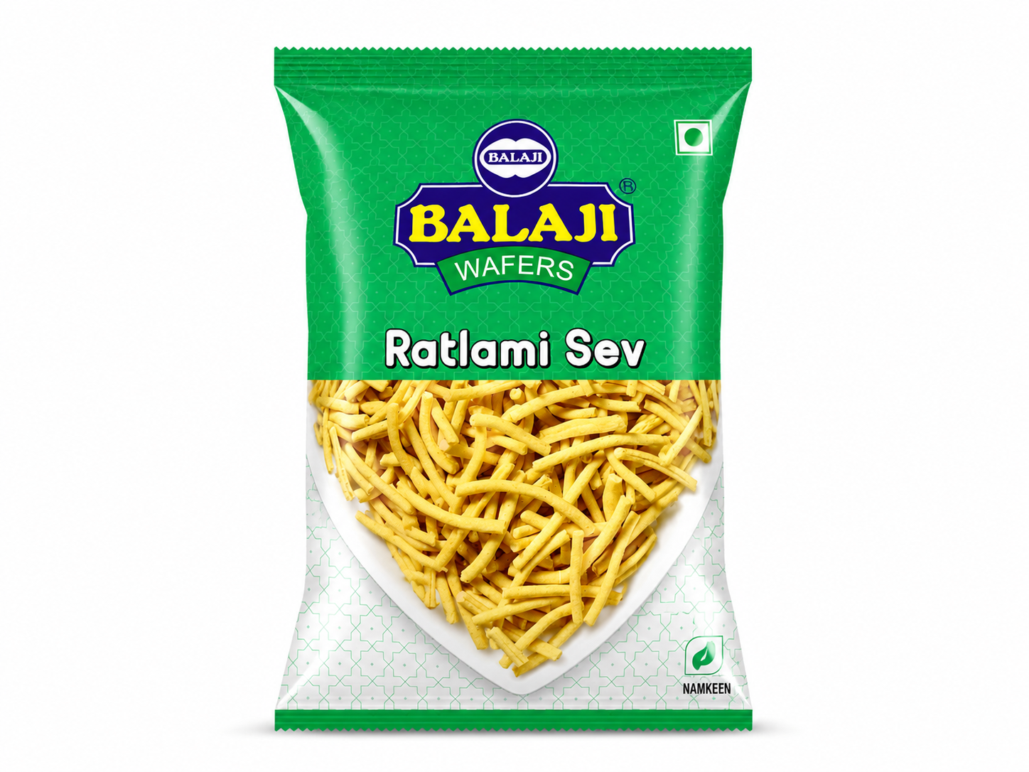 Balaji Ratlami Sev