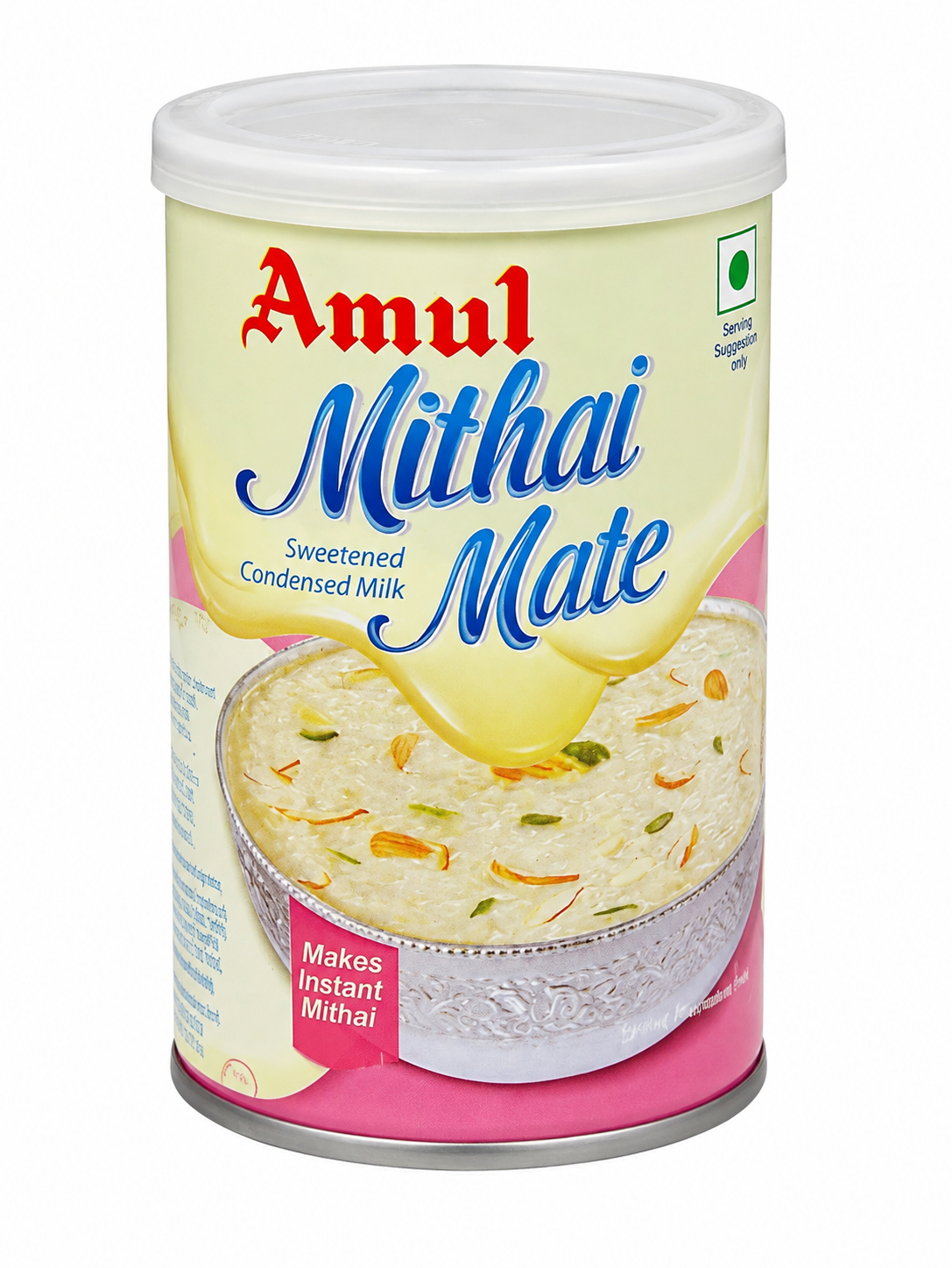 Amul Mithai Mate 400.GM