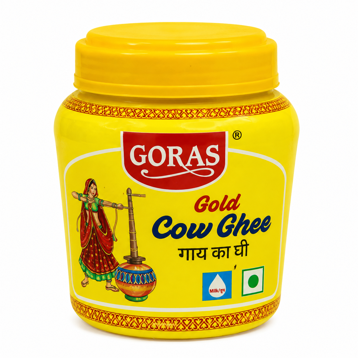 Goras Cow Ghee 200gm