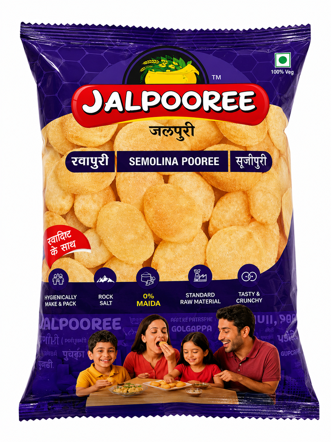 Jalpooree Ravapuri 65-Pc