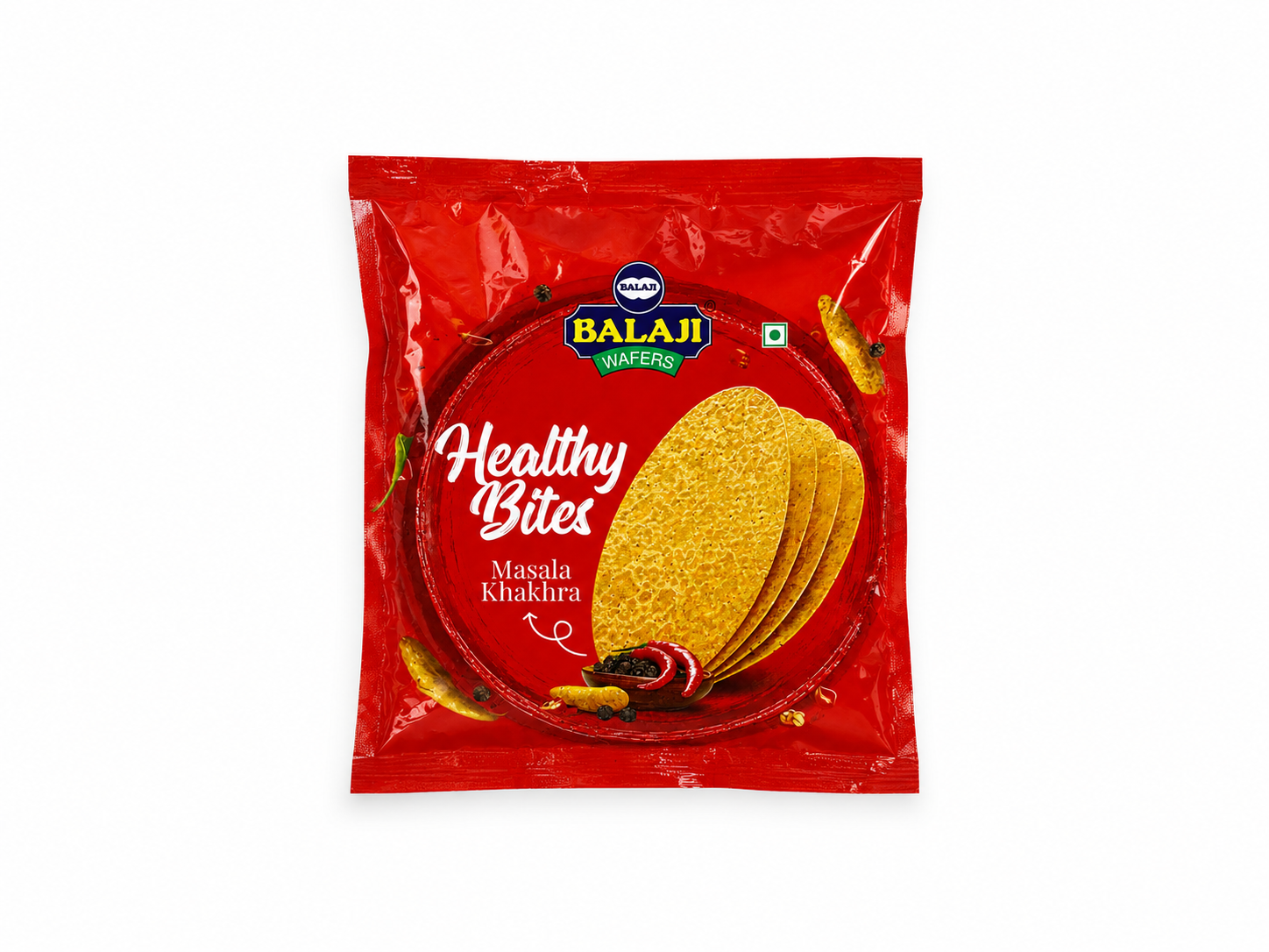 Balaji Masala Khakhra