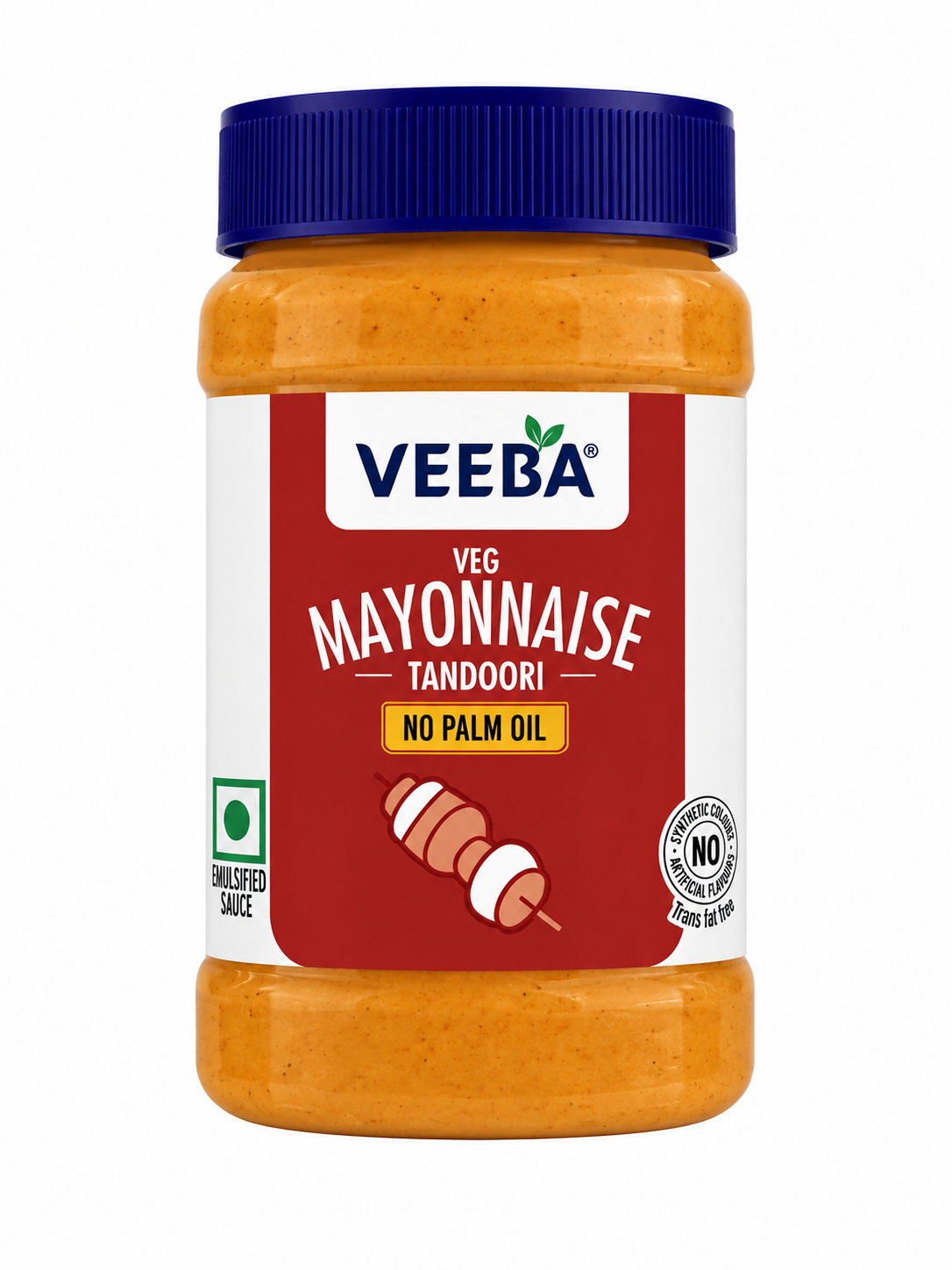Veeba Tandoori Mayonnaise 250gm