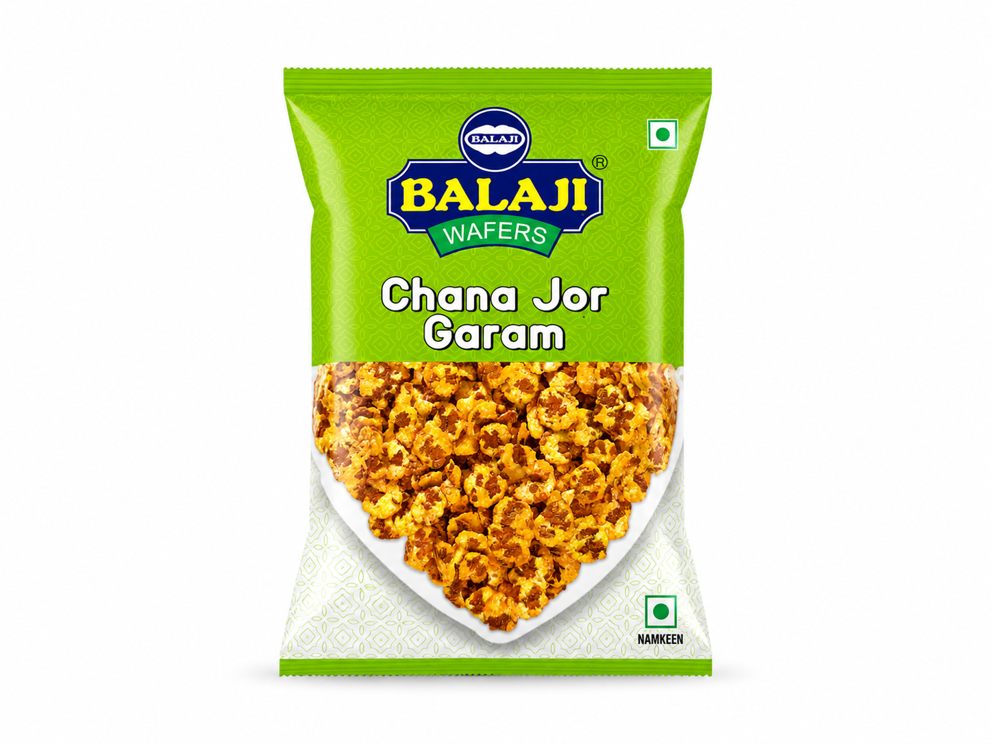 Balaji Chana Jor Garam