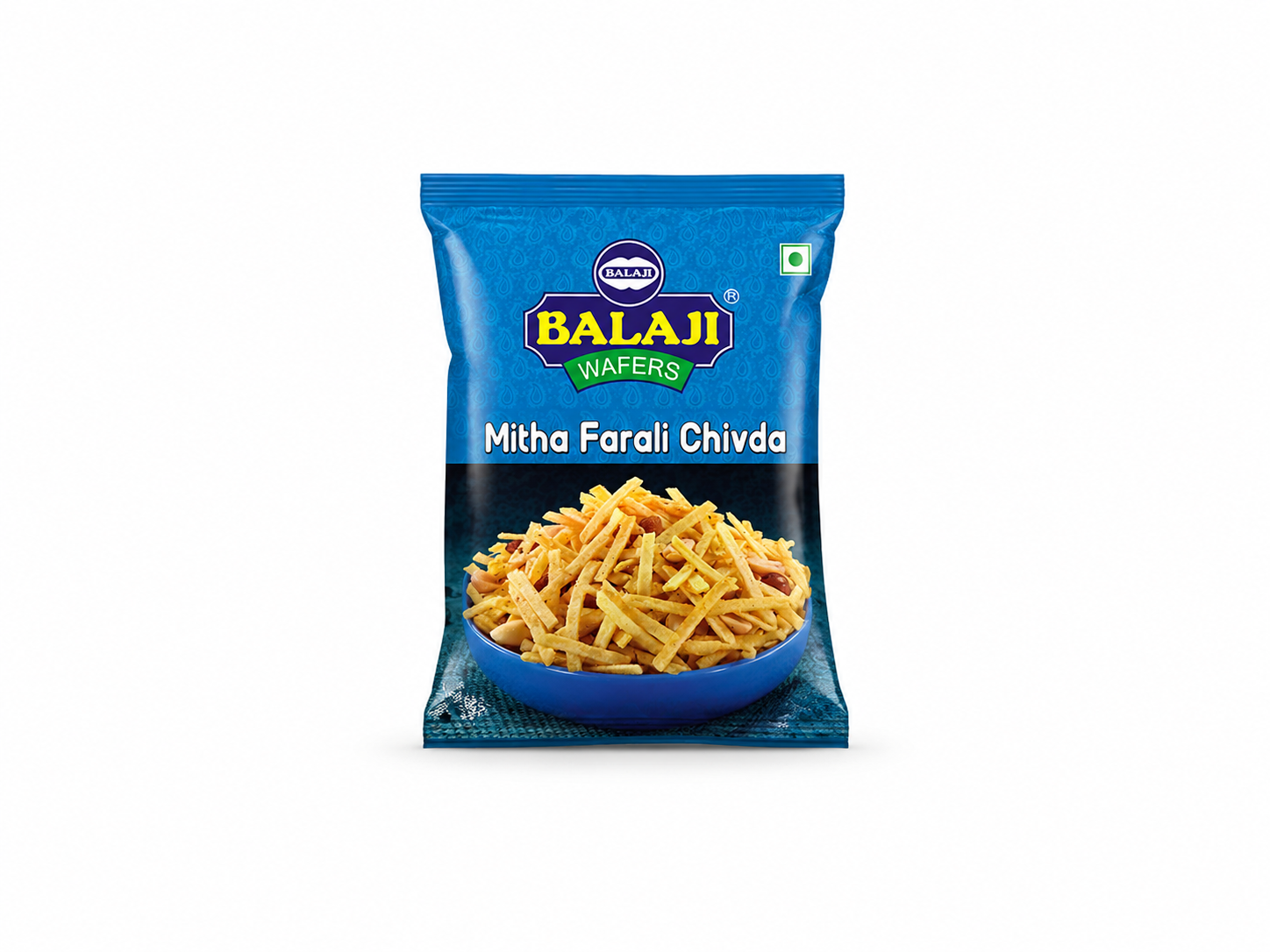 Balaji Mitha Farali Chevdo