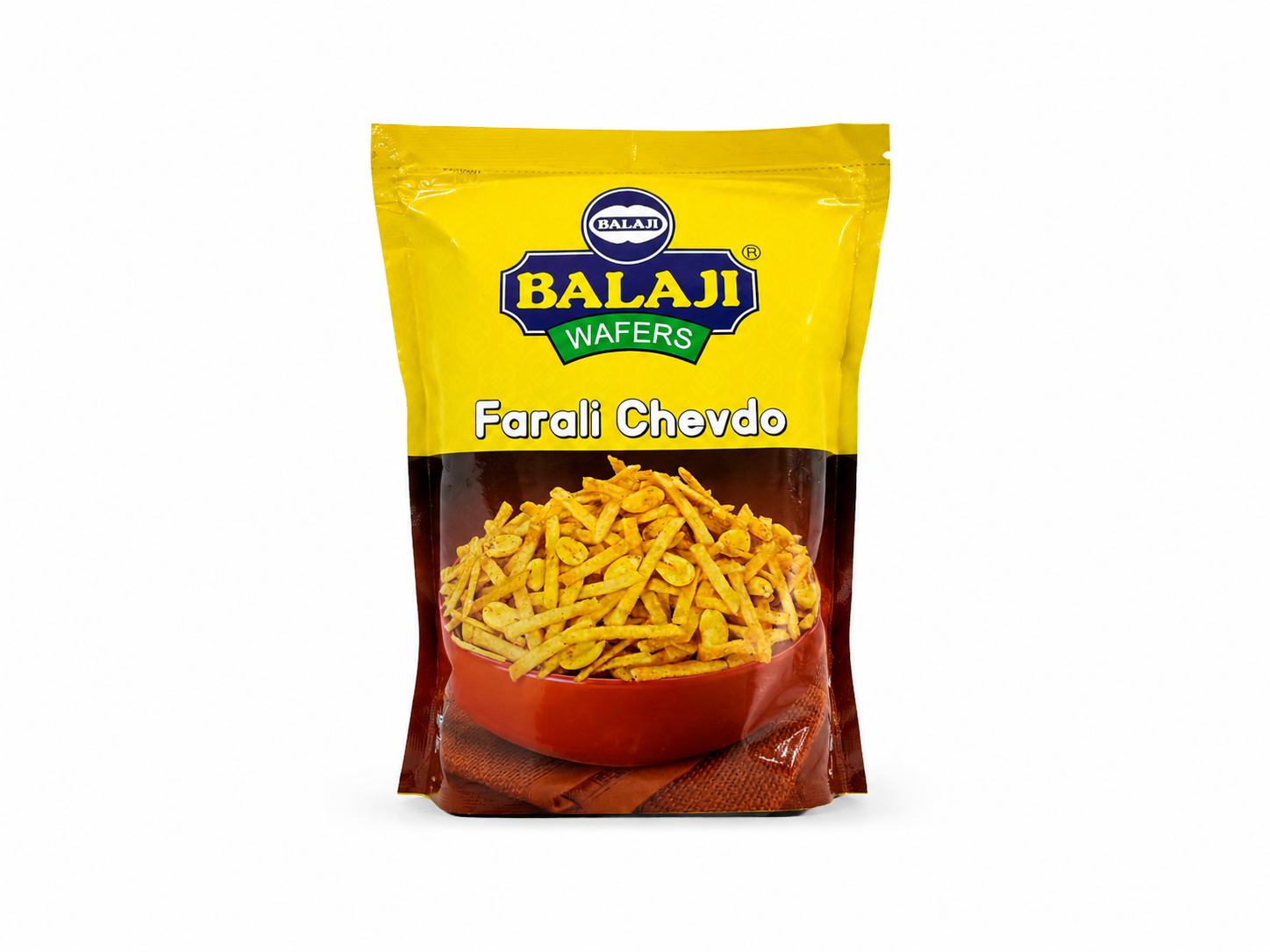 Balaji Farali Chewda 235g