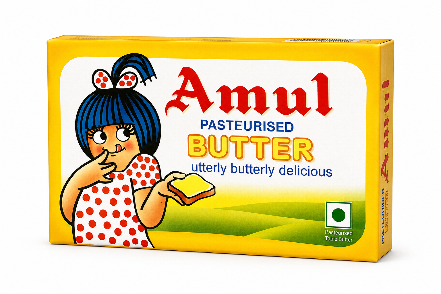 Amul butter 100g