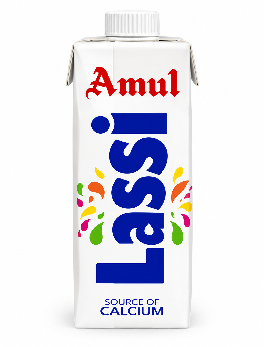 Amul Lassi