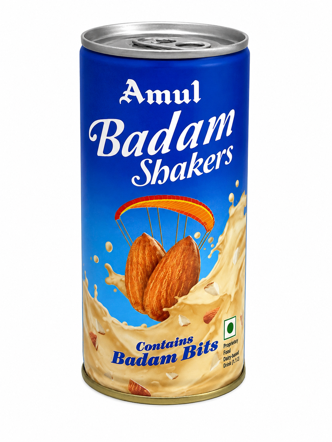 Amul Badam Shakes