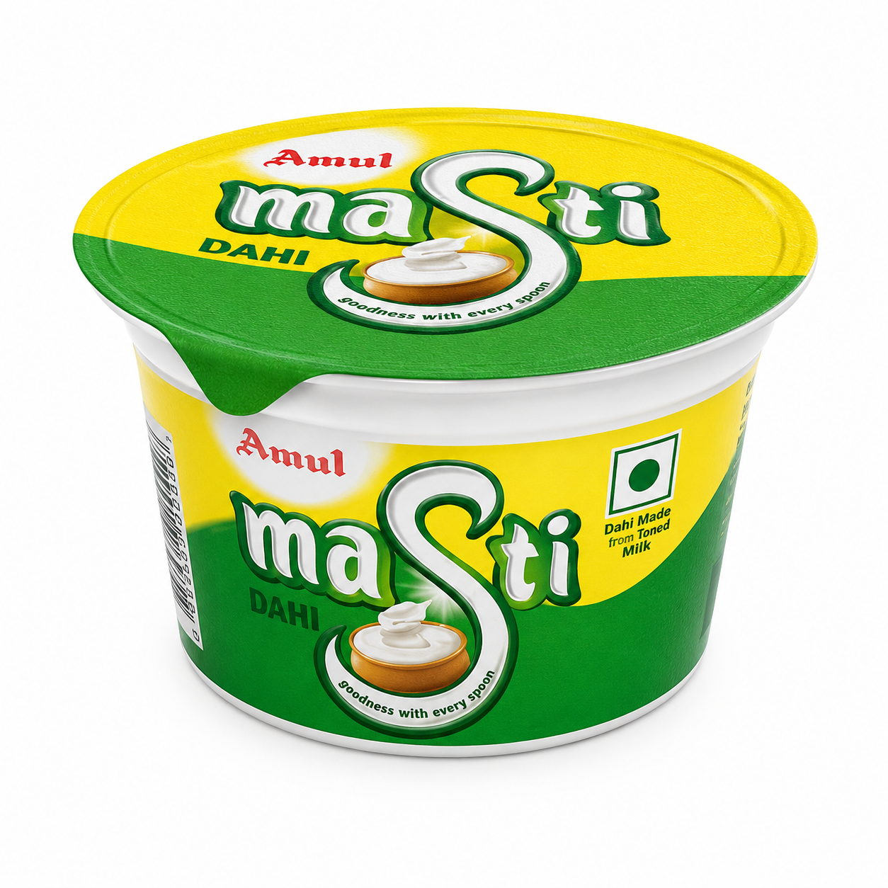 Amul masti Dahi 200g